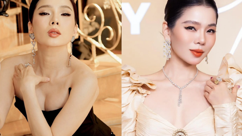 Lệ Quyên tiếp tục biện minh vụ văng tục: Gọi là “tự vệ” nhưng dư luận phản ứng dữ dội, gần như không ai chấp nhận