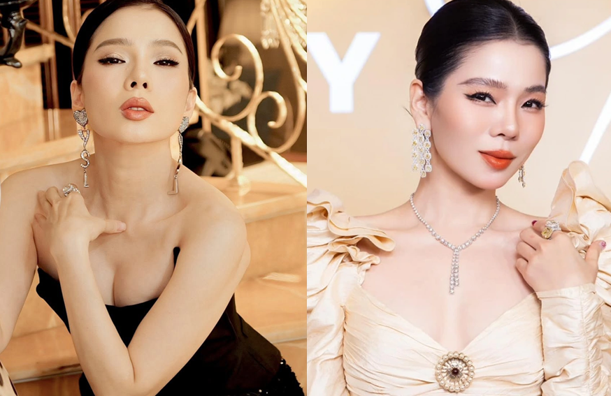 Lệ Quyên tiếp tục biện minh vụ văng tục: Gọi là “tự vệ” nhưng dư luận phản ứng dữ dội, gần như không ai chấp nhận