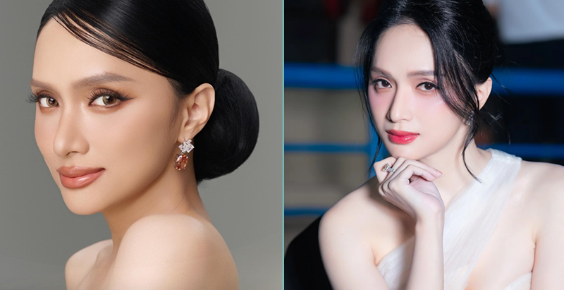 Hậu trượt MU 2025, Hương Giang chính thức tái xuất đấu trường quốc tế: Ghi danh Miss Grand International mùa All Stars