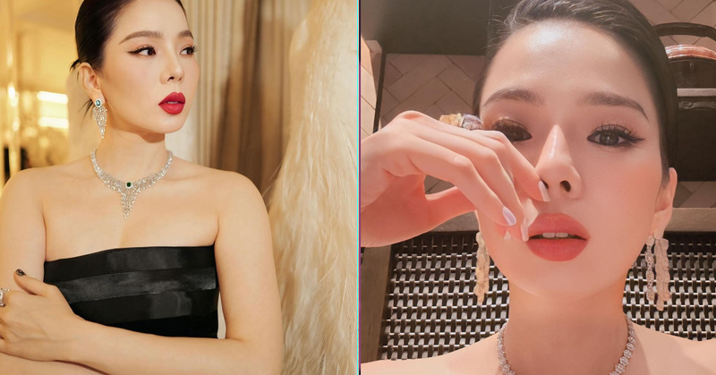 Tới công chuyện thật rồi: Sở Văn hóa chính thức vào cuộc vụ Lệ Quyên văng tục trên MXH, lần này khó yên chuyện