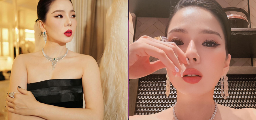 Tới công chuyện thật rồi: Sở Văn hóa chính thức vào cuộc vụ Lệ Quyên văng tục trên MXH, lần này khó yên chuyện