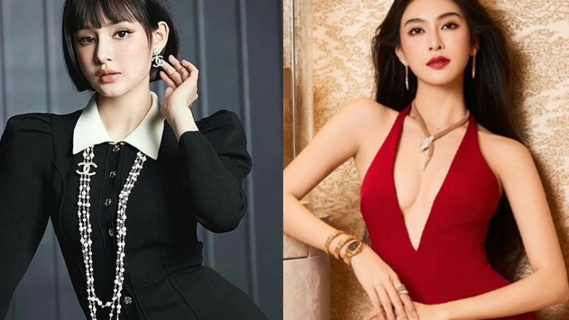 Hiền Hồ bất ngờ bị chỉ trích dữ dội vì liên quan tới Linh Trương: Một hành động khiến nhiều người phẫn nộ, khó chấp nhận