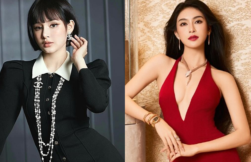 Hiền Hồ bất ngờ bị chỉ trích dữ dội vì liên quan tới Linh Trương: Một hành động khiến nhiều người phẫn nộ, khó chấp nhận