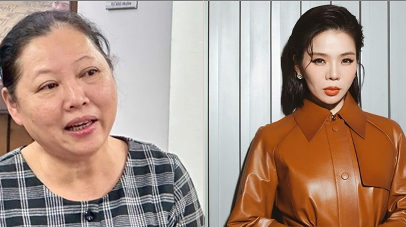 Sở Văn hóa TP.HCM phản hồi nóng về tiến trình làm việc với Lệ Quyên liên quan phát ngôn văng tục trên MXH