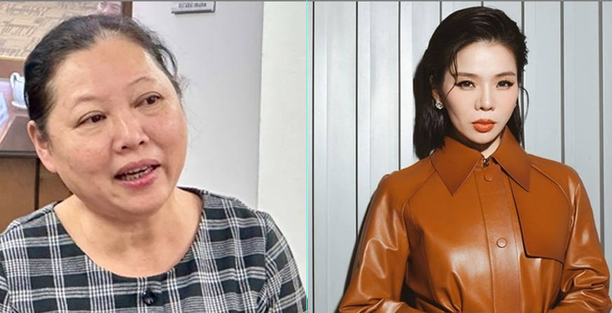 Sở Văn hóa TP.HCM phản hồi nóng về tiến trình làm việc với Lệ Quyên liên quan phát ngôn văng tục trên MXH