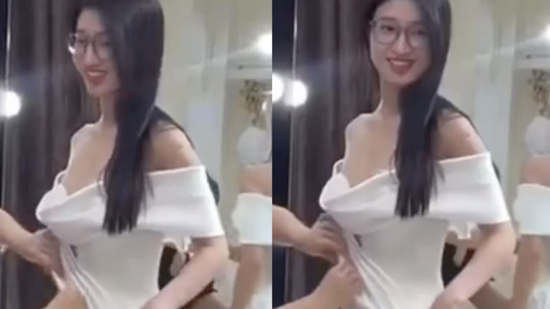 Rò rỉ ảnh thử váy cưới của Phương Nhi: Visual đỉnh của chóp, mới thử thôi mà đã khiến CĐM đứng ngồi không yên