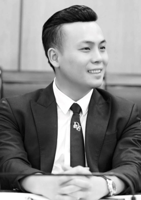 Chủ tịch HĐQT Pramac Group đột ngột qua đời ở tuổi 36: Giới doanh nhân bàng hoàng tiếc thương, một nhân tài ra đi quá sớm