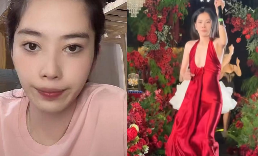 Nam Em gây sốc khi tiết lộ cát-xê để “phi ngựa” trên sân khấu: Nghe xong ai cũng choáng, không hiểu bầu show nghĩ gì mà trả mức đó