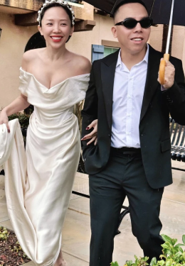 Tóc Tiên ly hôn Hoàng Touliver: Không phải người thứ ba, lý do thật sự khiến ai cũng ngỡ ngàng