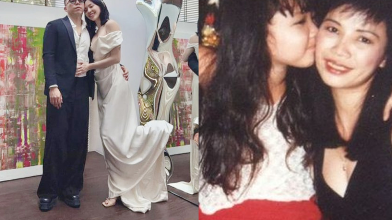 Tóc Tiên từng cãi lời mẹ để yêu và cưới Hoàng Touliver: Mẹ giận không nhìn mặt suốt thời gian dài, giờ nhìn lại ai cũng phần nào hiểu ra