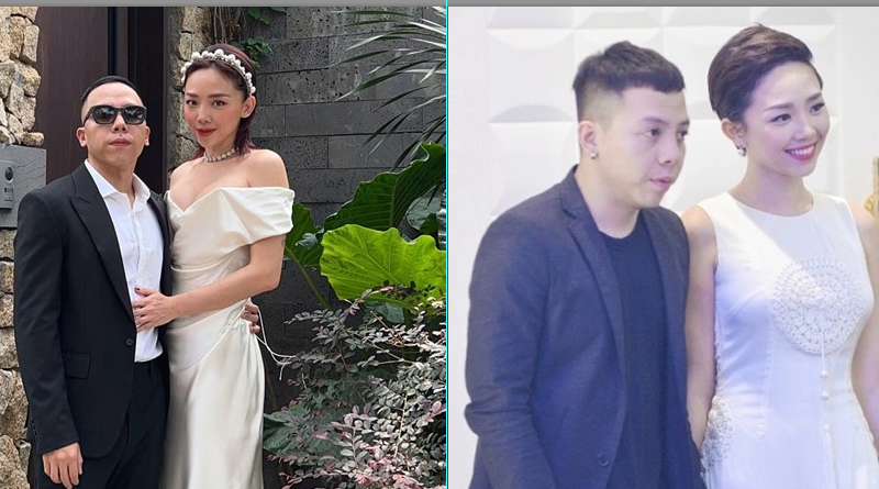 Tóc Tiên bên Hoàng Touliver hơn 10 năm vẫn chưa có con: Phải chăng đây là nguyên nhân thật sự dẫn tới chia tay?