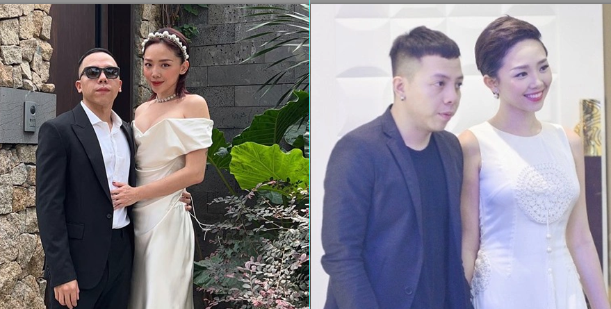 Tóc Tiên bên Hoàng Touliver hơn 10 năm vẫn chưa có con: Phải chăng đây là nguyên nhân thật sự dẫn tới chia tay?