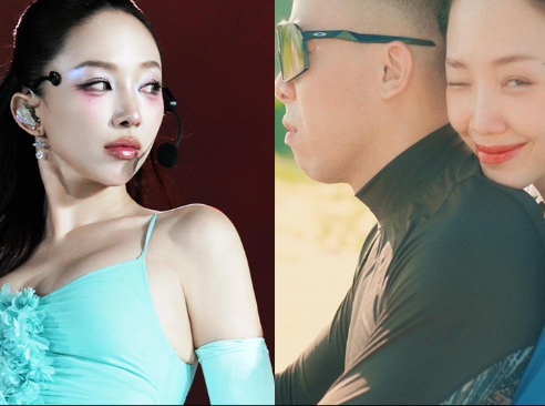 Sau ly hôn, Tóc Tiên mới đủ can đảm làm điều này cho Hoàng Touliver: Chỉ nhìn thôi cũng hiểu chị đã gồng mình đến mức nào