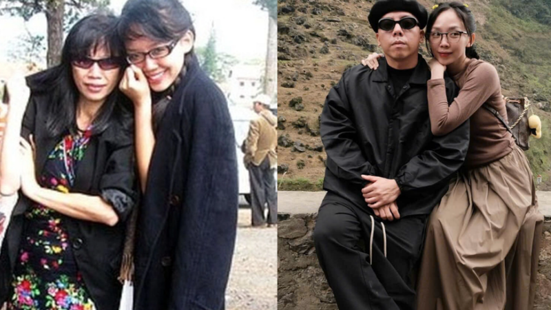 Mẹ Tóc Tiên từng cấm cản con gái yêu và cưới một người như Hoàng Touliver: Không phải tự nhiên đâu, có lý do hết á