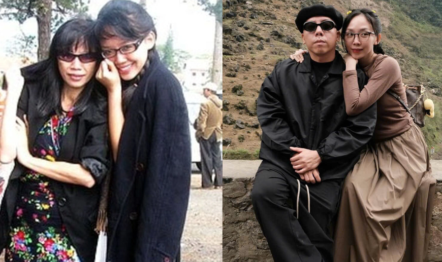 Mẹ Tóc Tiên từng cấm cản con gái yêu và cưới một người như Hoàng Touliver: Không phải tự nhiên đâu, có lý do hết á