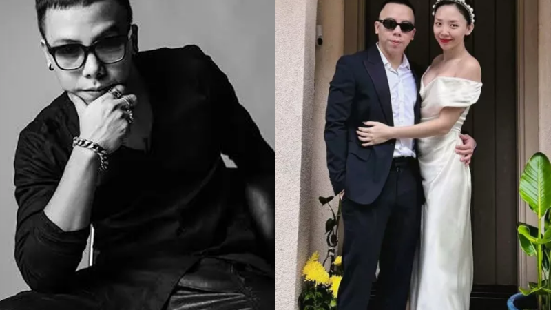 Dính tin có người thứ 3 mới ly hôn Tóc Tiên, Hoàng Touliver cuối cùng cũng lên tiếng: Nói gì mà ai nghe cũng phẫn nộ?