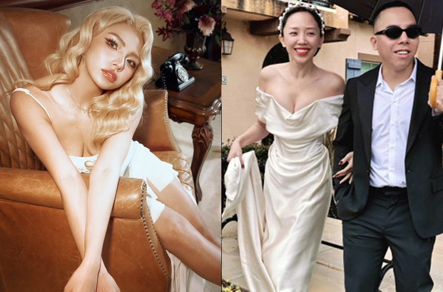 Dính nghi vấn cặp kè Hoàng Touliver, MaiQuin chính thức lên tiếng phủ nhận: Tung bằng chứng đáp trả thẳng mặt