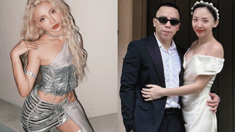 Cận cảnh sắc vóc “Em xinh” MaiQuin –  người vướng nghi vấn hẹn hò chồng cũ Tóc Tiên: Nhan sắc cực phẩm, body ba vòng nhìn là mê