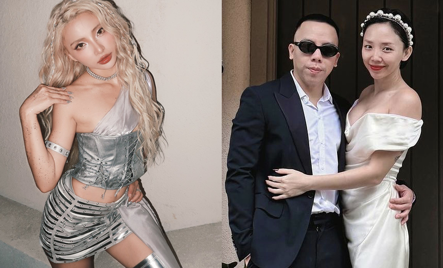 Cận cảnh sắc vóc “Em xinh” MaiQuin –  người vướng nghi vấn hẹn hò chồng cũ Tóc Tiên: Nhan sắc cực phẩm, body ba vòng nhìn là mê