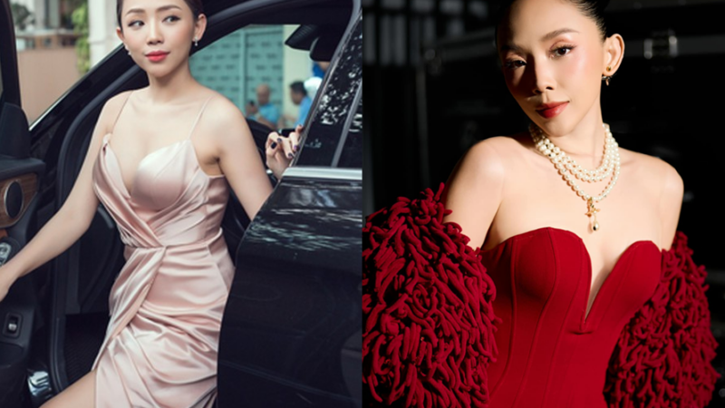 Khối tài sản khiến ai cũng choáng của Tóc Tiên ở tuổi 37: Ở một mình vẫn dư sức hạnh phúc, chẳng cần ai lo