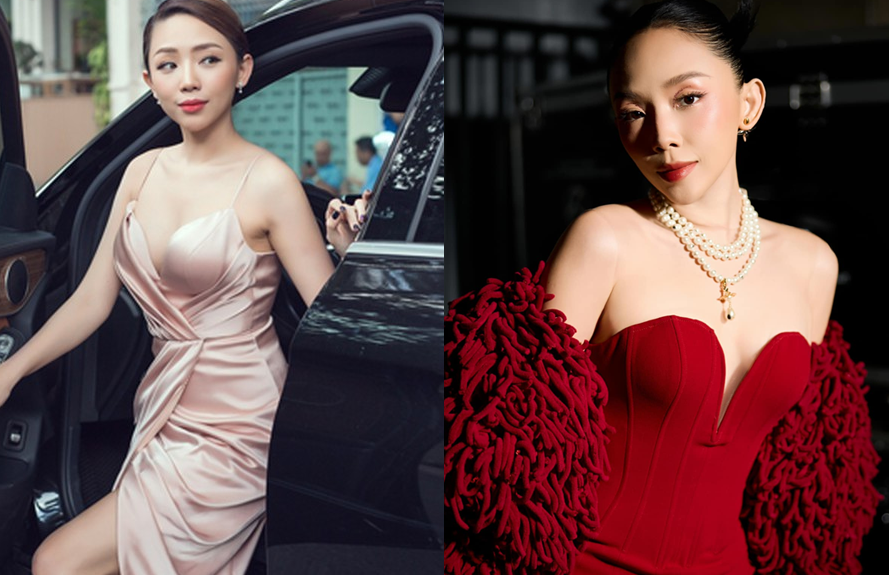 Khối tài sản khiến ai cũng choáng của Tóc Tiên ở tuổi 37: Ở một mình vẫn dư sức hạnh phúc, chẳng cần ai lo