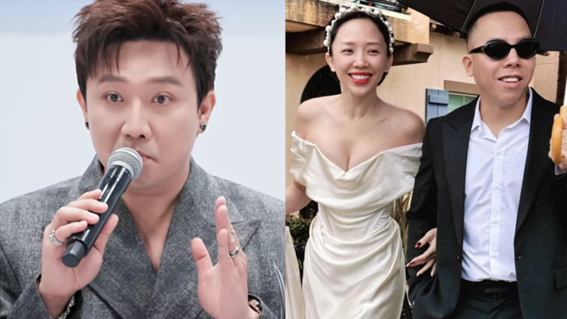 Lời nhắc của Trấn Thành với Tóc Tiên về việc giữ lửa hôn nhân với Hoàng Touliver bị đào lại: “Giờ nhìn lại, chị có hối tiếc vì không nghe lời anh Thành?”