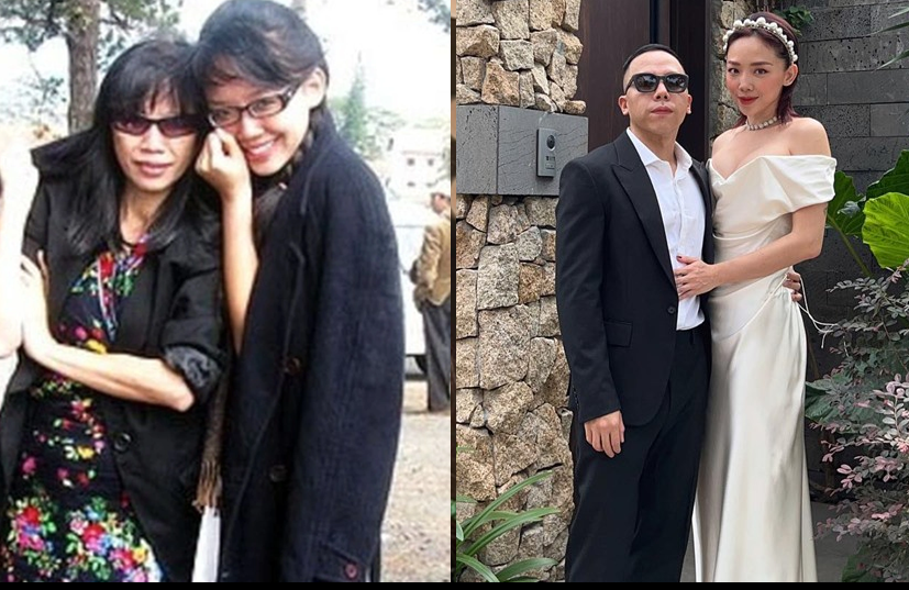 Bên nhau 10 năm không con cái rồi chia tay, chuyện của Tóc Tiên – Hoàng Touliver khiến nhiều người bàn tán: Người nhẹ lòng nhất liệu có phải là mẹ nữ ca sĩ?