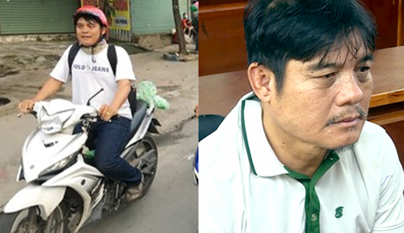 Vén màn bộ mặt thật của “hiệp sĩ cứu người” Nguyễn Thanh Hải: Khoác áo nghĩa hiệp để lấy lòng tin, phía sau là những toan tính khó ngờ