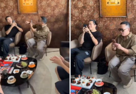 Buồn cho Hoàng Touliver: Đón tuổi mới, năm mới bằng cuộc chia tay sau 10 năm gắn bó, khoảnh khắc lặng lẽ thổi nến khiến ai nhìn cũng thương