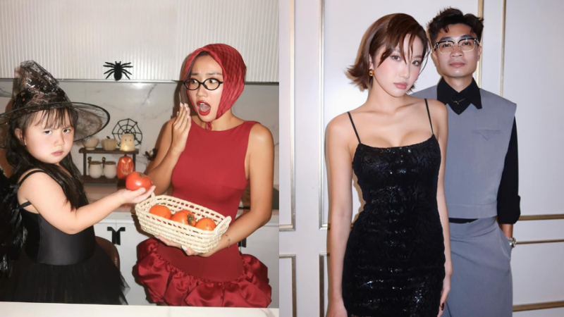 Rộ tin Huyền 2k4 bị chồng giành quyền nuôi con gái; việc đăng thông báo chia tay văn minh được cho là bước lùi duy nhất để cô còn cơ hội gặp lại con. Tưởng chị “ngon” lắm, ai ngờ lại yếu thế cả về vị thế lẫn kinh tế so với chồng