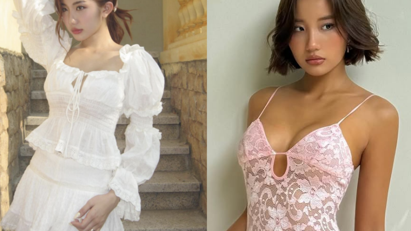 Khánh Huyền 2k4 thay đổi chóng mặt sau khi sinh con: Phải chăng đây là lý do khiến thiếu gia Đồng Tháo “chán cơm thèm phở”?