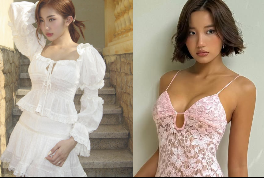 Khánh Huyền 2k4 thay đổi chóng mặt sau khi sinh con: Phải chăng đây là lý do khiến thiếu gia Đồng Tháo “chán cơm thèm phở”?