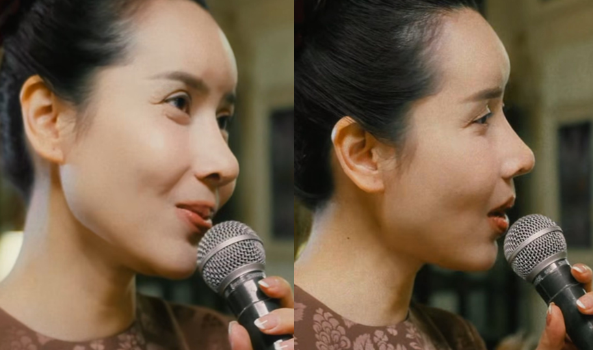 Lưu Hương Giang ra MV mới nhưng bất ngờ vấp phải làn sóng chê bai nhan sắc dữ dội; nhiều người nghe xong chỉ biết… tự ti dùm