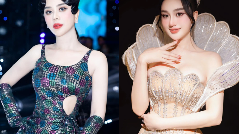 Lâm Khánh Chi: ‘Có người mời show Chi đi hát tiệc cưới, cát-xê hơn 2 tỷ nhưng kèm điều kiện phải đi du lịch 2 ngày cùng họ. Chi xin phép từ chối nhé”