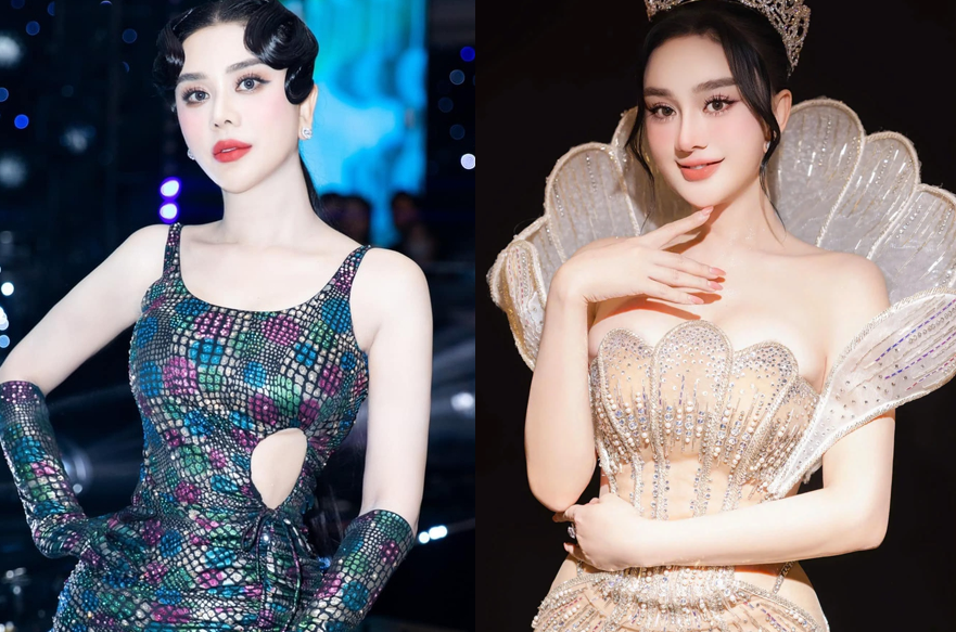 Lâm Khánh Chi: ‘Có người mời show Chi đi hát tiệc cưới, cát-xê hơn 2 tỷ nhưng kèm điều kiện phải đi du lịch 2 ngày cùng họ. Chi xin phép từ chối nhé”