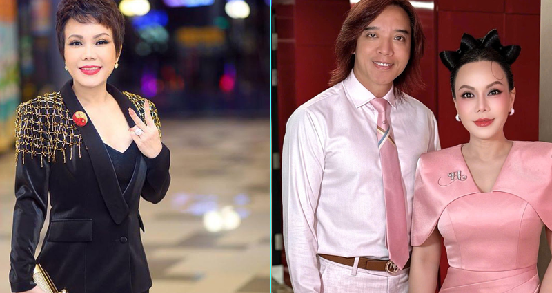 Nhìn thưởng Tết Việt Hương dành cho nhân viên mà ai cũng muốn nộp CV: Sương sương xe hơi 700 triệu, còn lo luôn cả đám cưới