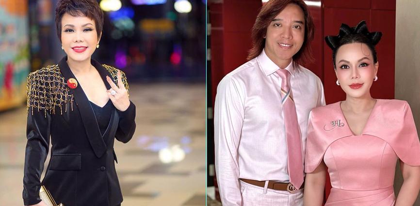 Nhìn thưởng Tết Việt Hương dành cho nhân viên mà ai cũng muốn nộp CV: Sương sương xe hơi 700 triệu, còn lo luôn cả đám cưới