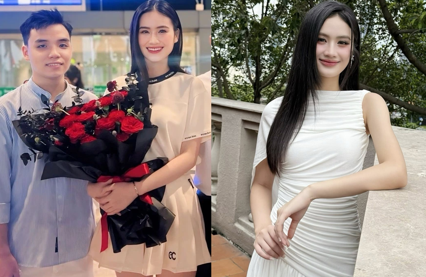 Hoa hậu Ý Nhi khẳng định chưa muốn kết hôn với bạn trai: Đưa ra nhiều lý do, nghe mà tủi dùm anh