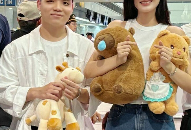 Rõ lý do Hoa hậu Ý Nhi chưa chịu cưới bạn trai dù đã quen 10 năm: Thì ra anh không phải là lựa chọn hàng đầu