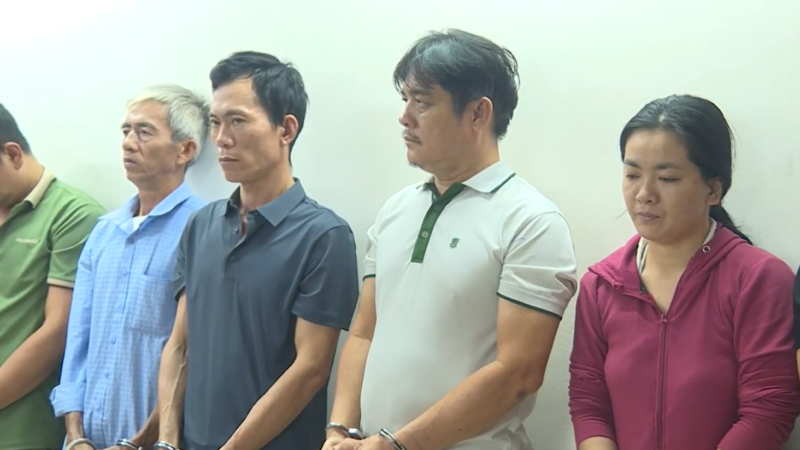 Bắt giữ cánh tay phải của “hiệp sĩ” Nguyễn Thanh Hải: Nhân vật này là Youtuber nổi tiếng, sở hữu hàng trăm nghìn người theo dõi