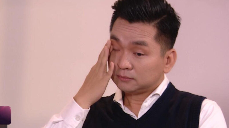 Nam MC nổi tiếng của VTV bất ngờ chia sẻ mắc UT máu: “Tôi không biết cuộc gọi nào cho bố mẹ sẽ là cuộc gọi cuối cùng”