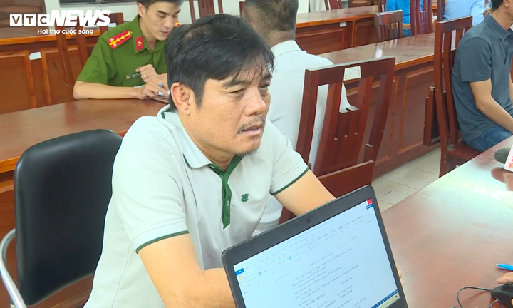 Số tiền gây choáng mà Nguyễn Thanh Hải bị cáo buộc thu từ đường dây đưa người trái phép từ Campuchia về Việt Nam khiến dư luận đứng hình