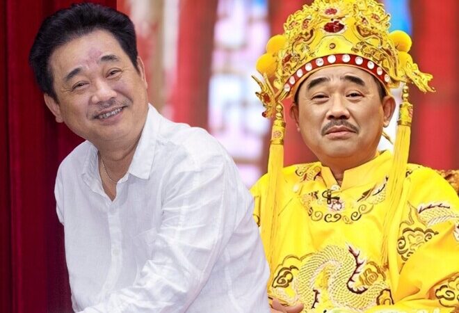 NSND Quốc Khánh – người đảm nhận vai Ngọc Hoàng trong Táo Quân – chính thức lên tiếng trước tin đồn mắc ung thư máu: Sự thật khiến nhiều người không khỏi bất ngờ