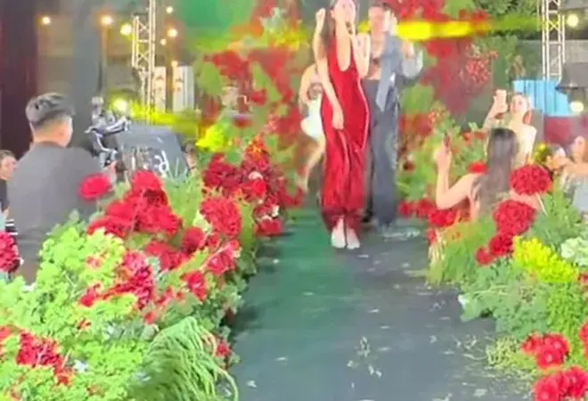 Nam Em lại gây ồn ào: Mỗi lần xuất hiện là tranh cãi, lần này khán giả nói thẳng “không thể chấp nhận nữa”