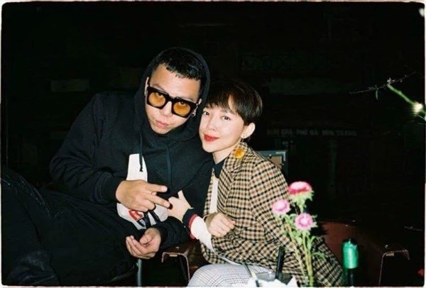 Rộ nghi vấn Tóc Tiên bị Hoàng Touliver rời bỏ vì bất đồng chuyện con cái: Ở bên một người mà mãi không chịu sinh con, liệu ai chịu nổi?