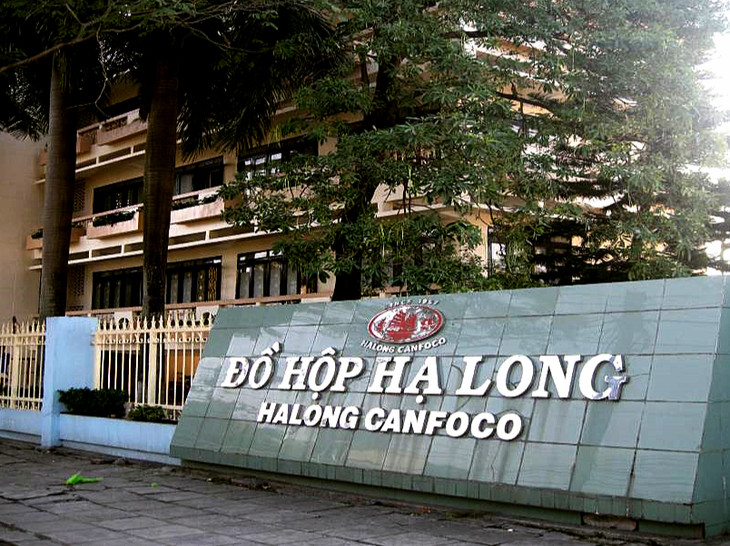 Đồ hộp Hạ Long chính thức phản hồi vụ 130 tấn thịt lợn nhiễm dịch: Khẳng định doanh nghiệp cũng là nạn nhân, chỉ tiếp nhận nguyên liệu đủ hồ sơ