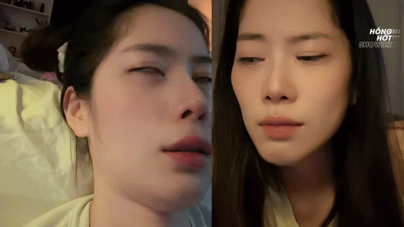 Nam Em bật khóc khi livestream giữa đêm, công khai tố bạn trai có mối quan hệ đồng tính với học trò