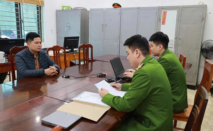 Khởi tố, bắt tạm giam người lái tàu chở 22 người trong vụ va chạm trên hồ Hồ Thác Bà khiến 6 người tử vong