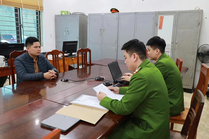 Khởi tố, bắt tạm giam người lái tàu chở 22 người trong vụ va chạm trên hồ Hồ Thác Bà khiến 6 người tử vong