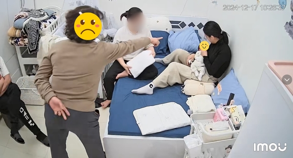 Tuýp lấy lòng mẹ Phương Oanh mà các chị em nên học:  ‘Mẹ chồng có đánh rắm ở nơi đông người thì mày cứ nhận là mày thế mới là người có ý tứ. Hiểu chưa’